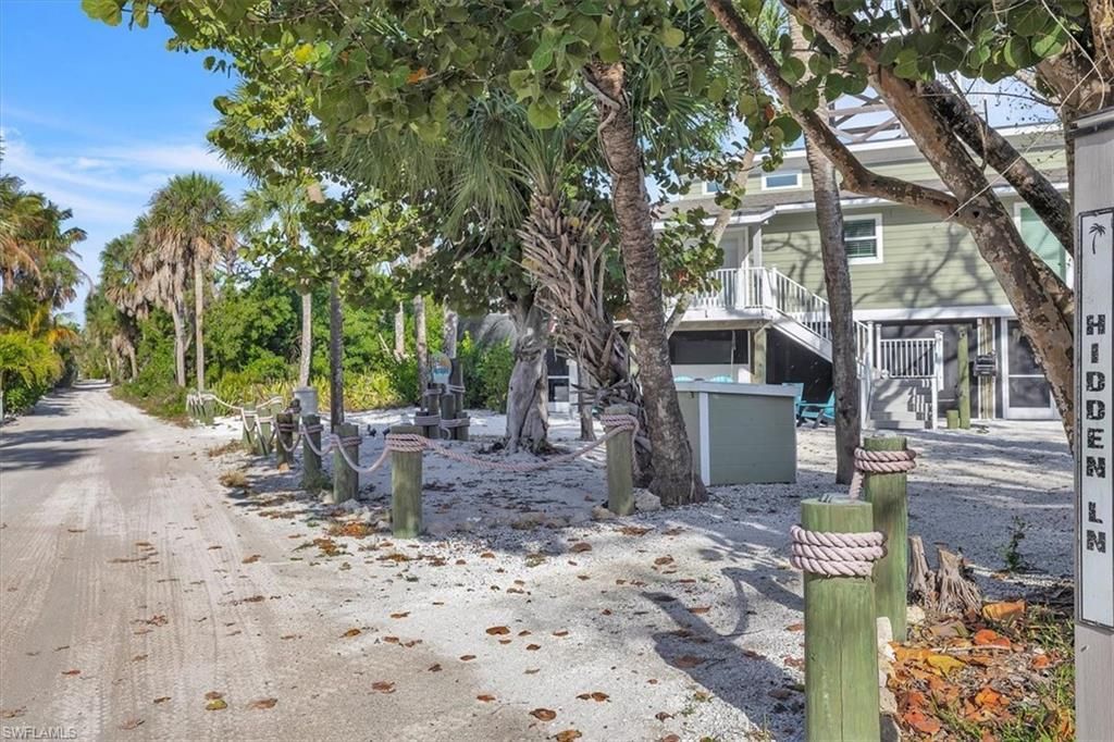 4520 Hidden Ln , Captiva, FL 33924 Photo