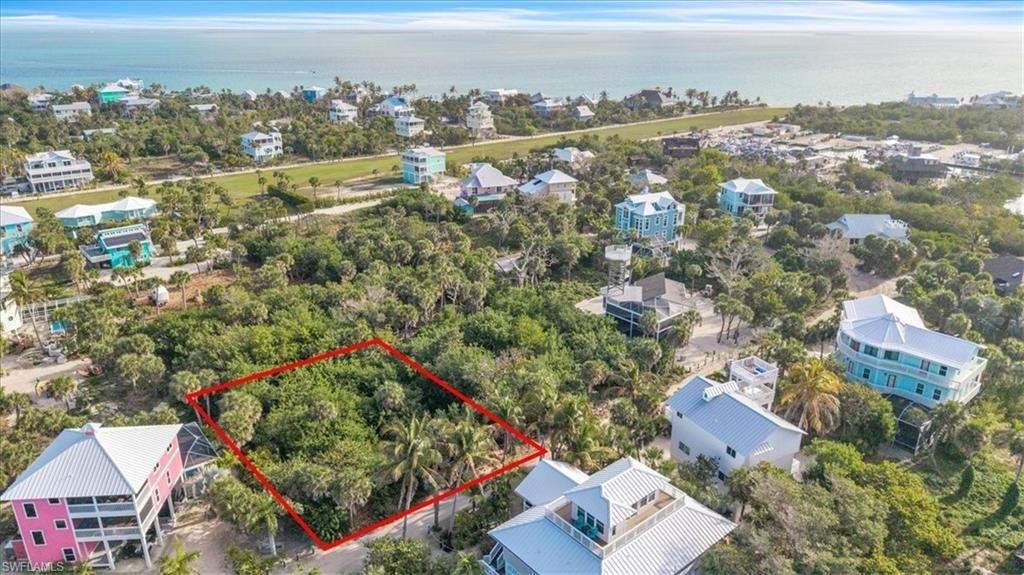 4520 Hidden Ln , Captiva, FL 33924 Photo