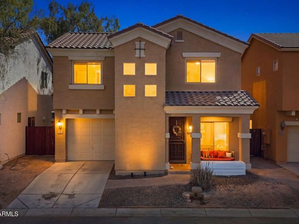 233 S TRENTON, Mesa, AZ 85208