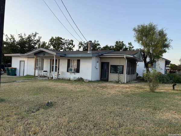 217 Sagehill, Granite Shoals, TX 78654