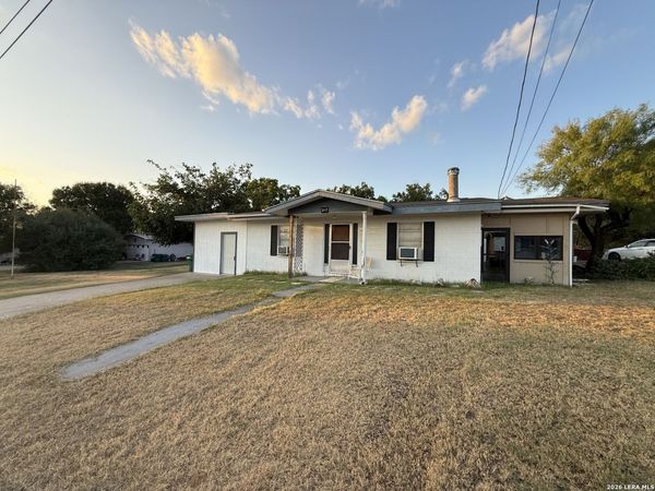 217 Sagehill, Granite Shoals, TX 78654