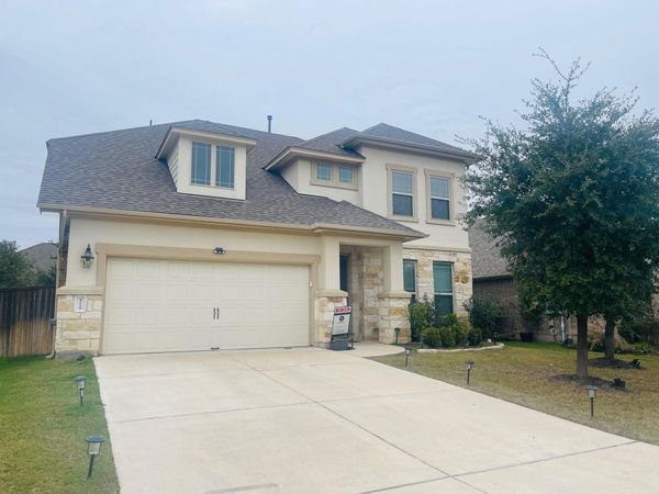 4118 Kingsley Ave, Round Rock, TX 78681