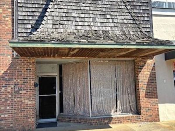 2958 Jefferson, Macon, MS 39341