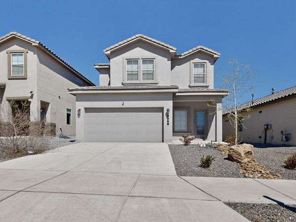 889 Tazanita Loop SE, Albuquerque, NM 87124