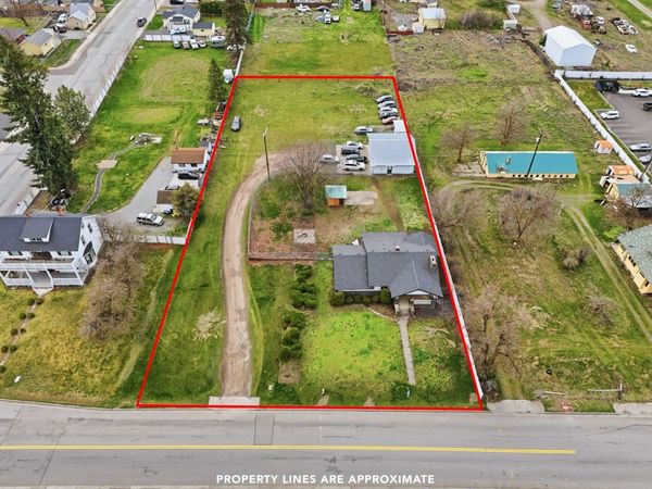 6606 E 4th Ave, Spokane Valley, WA 99212