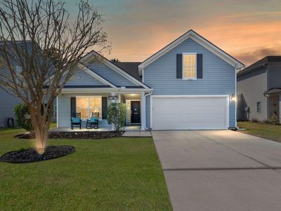 5058 Blair Road, Summerville, SC 29483