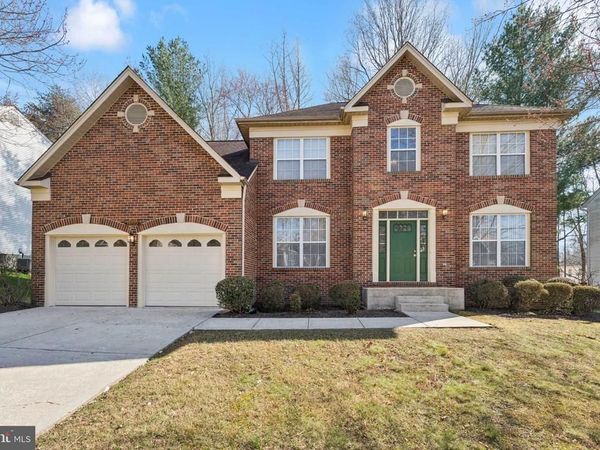 11005 IBIS LANE, UPPER MARLBORO, MD 20772