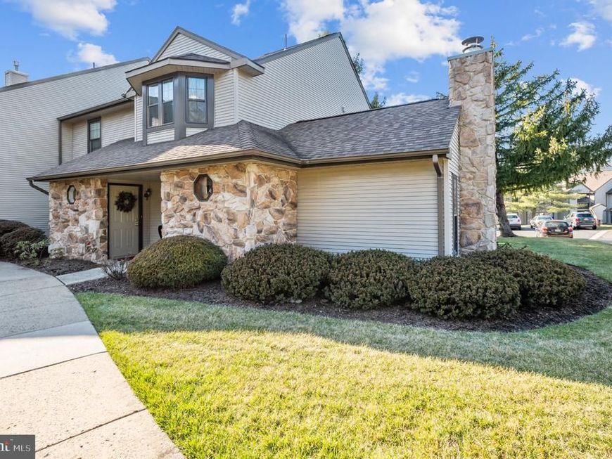 381 Redbud Court, Unit 381, Warrington, PA 18976 Main Photo