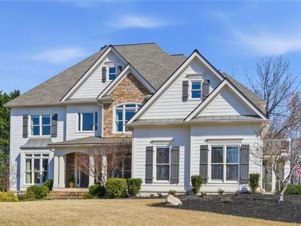 7585 Yacht Club Drive, Cumming, GA 30041