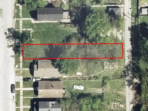 15229 Lexington Avenue , Harvey, IL 60426