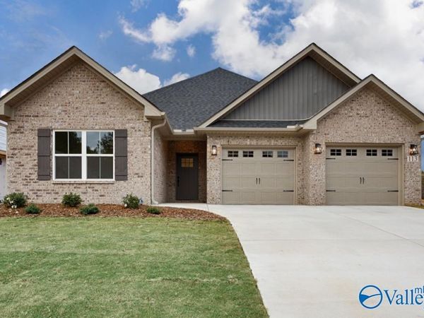 104 Alton Dale Drive, Toney, AL 35773