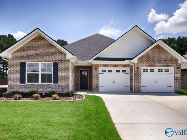 104 Alton Dale Drive, Toney, AL 35773