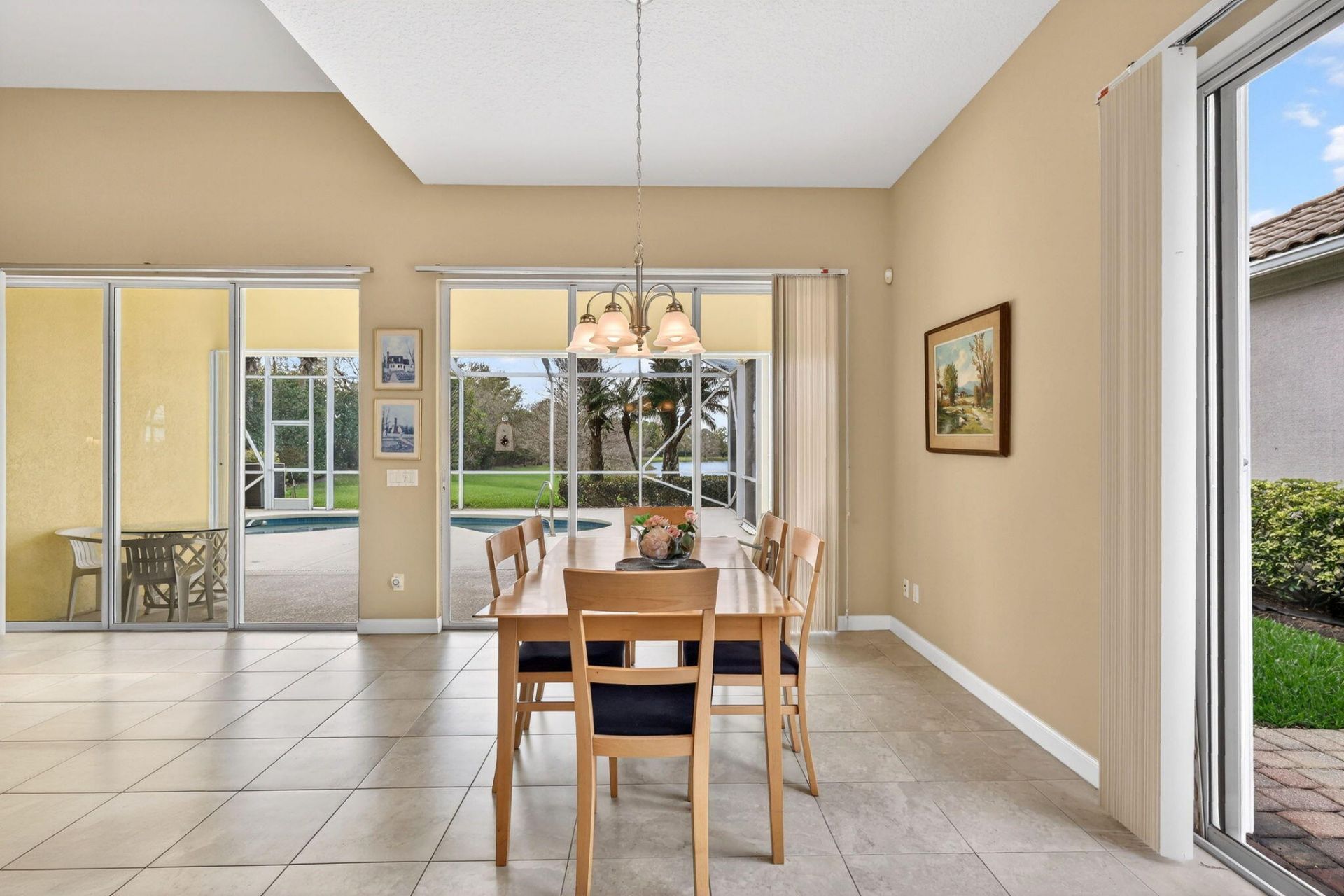 11101 SW Aliceville Drive, Port Saint Lucie, FL 34987 Photo