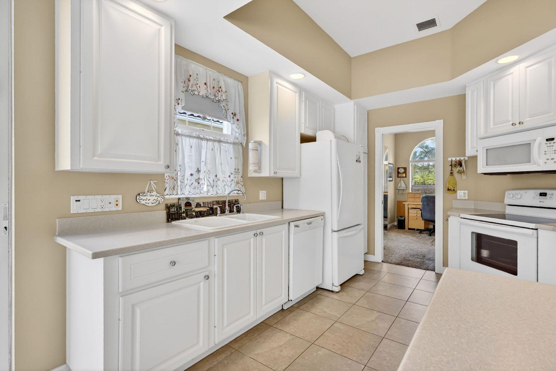 11101 SW Aliceville Drive, Port Saint Lucie, FL 34987 Photo