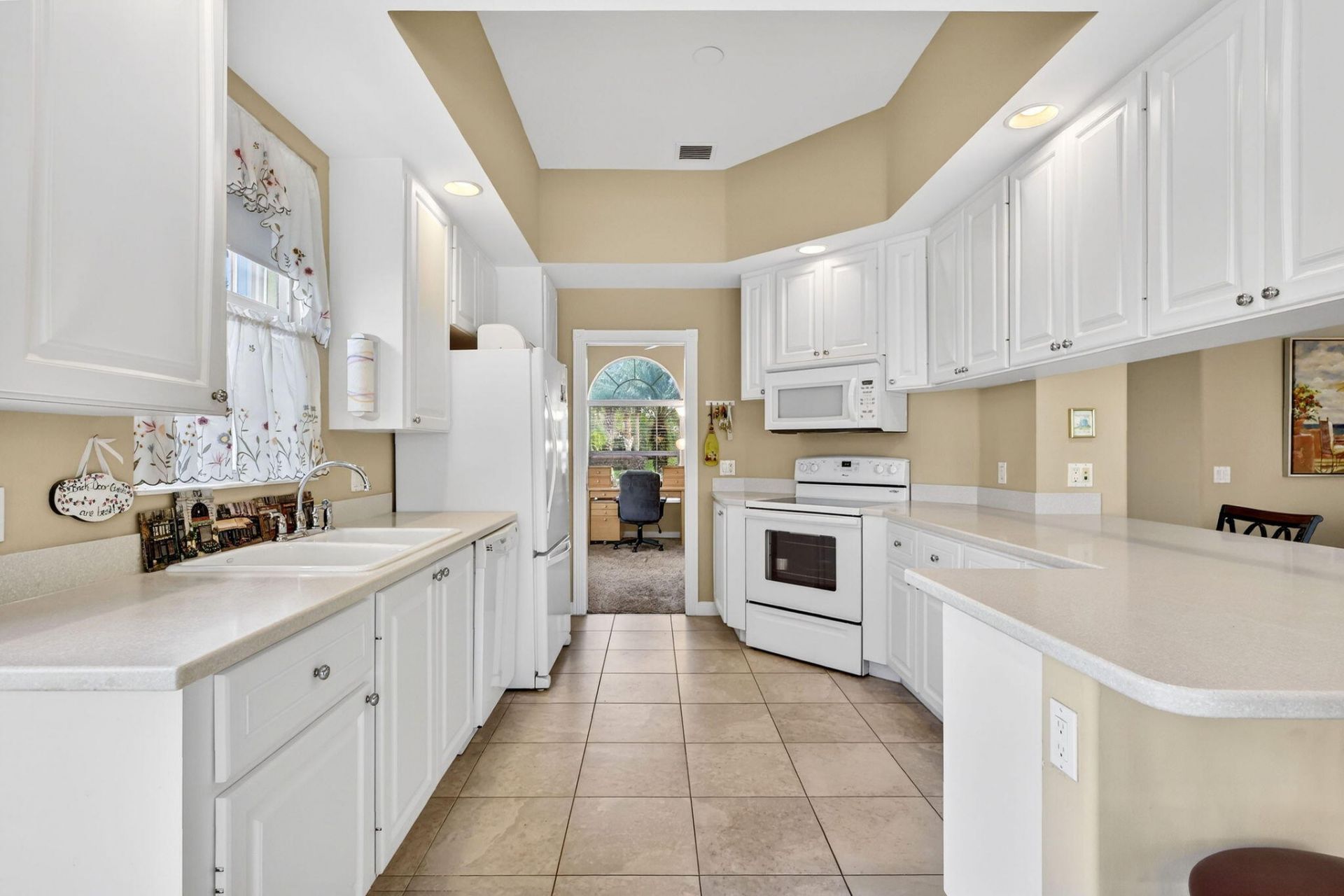 11101 SW Aliceville Drive, Port Saint Lucie, FL 34987 Photo