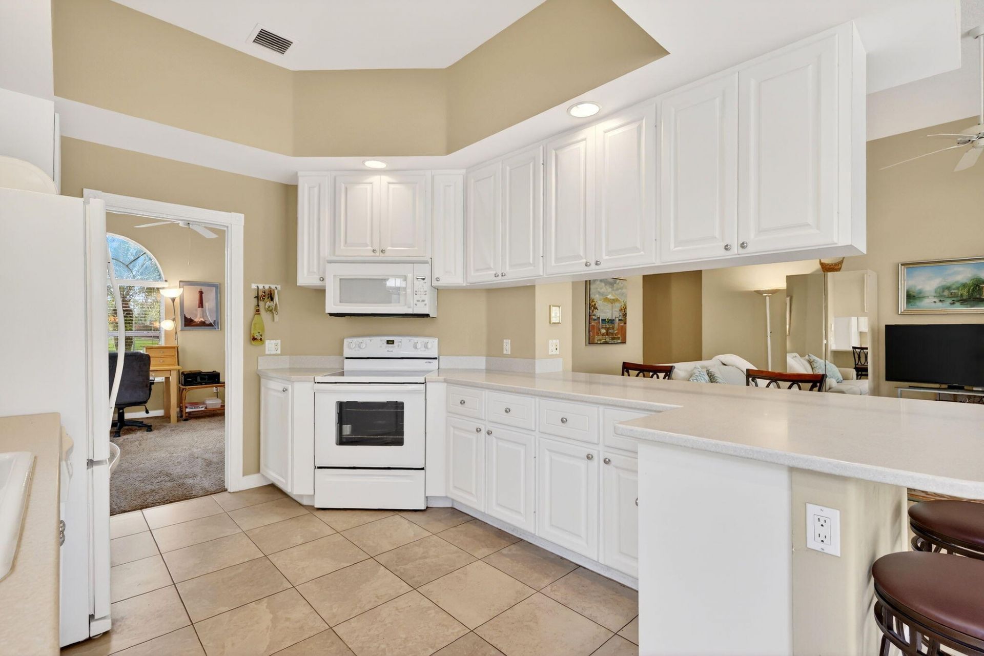 11101 SW Aliceville Drive, Port Saint Lucie, FL 34987 Photo