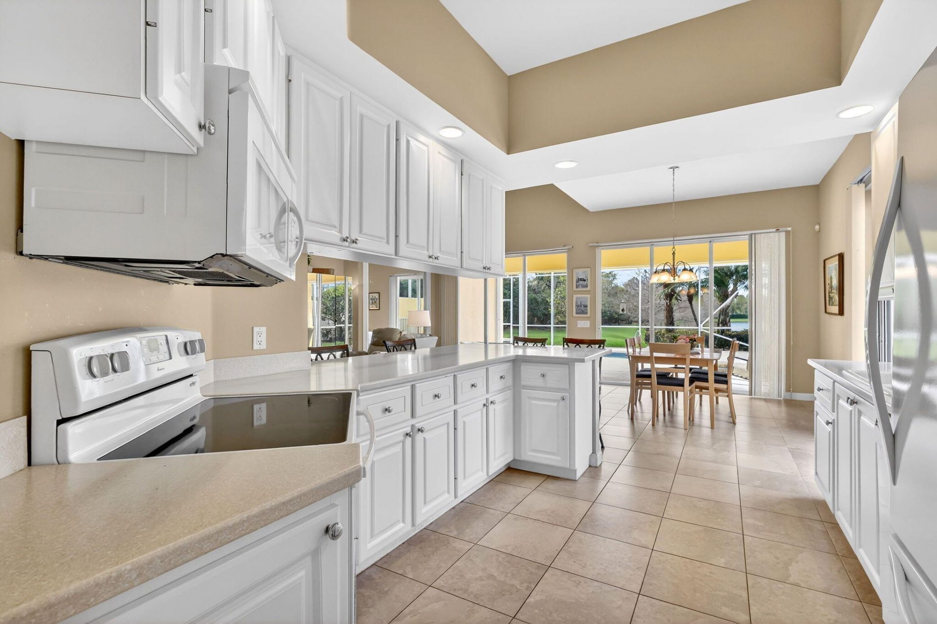 11101 SW Aliceville Drive, Port Saint Lucie, FL 34987 Photo