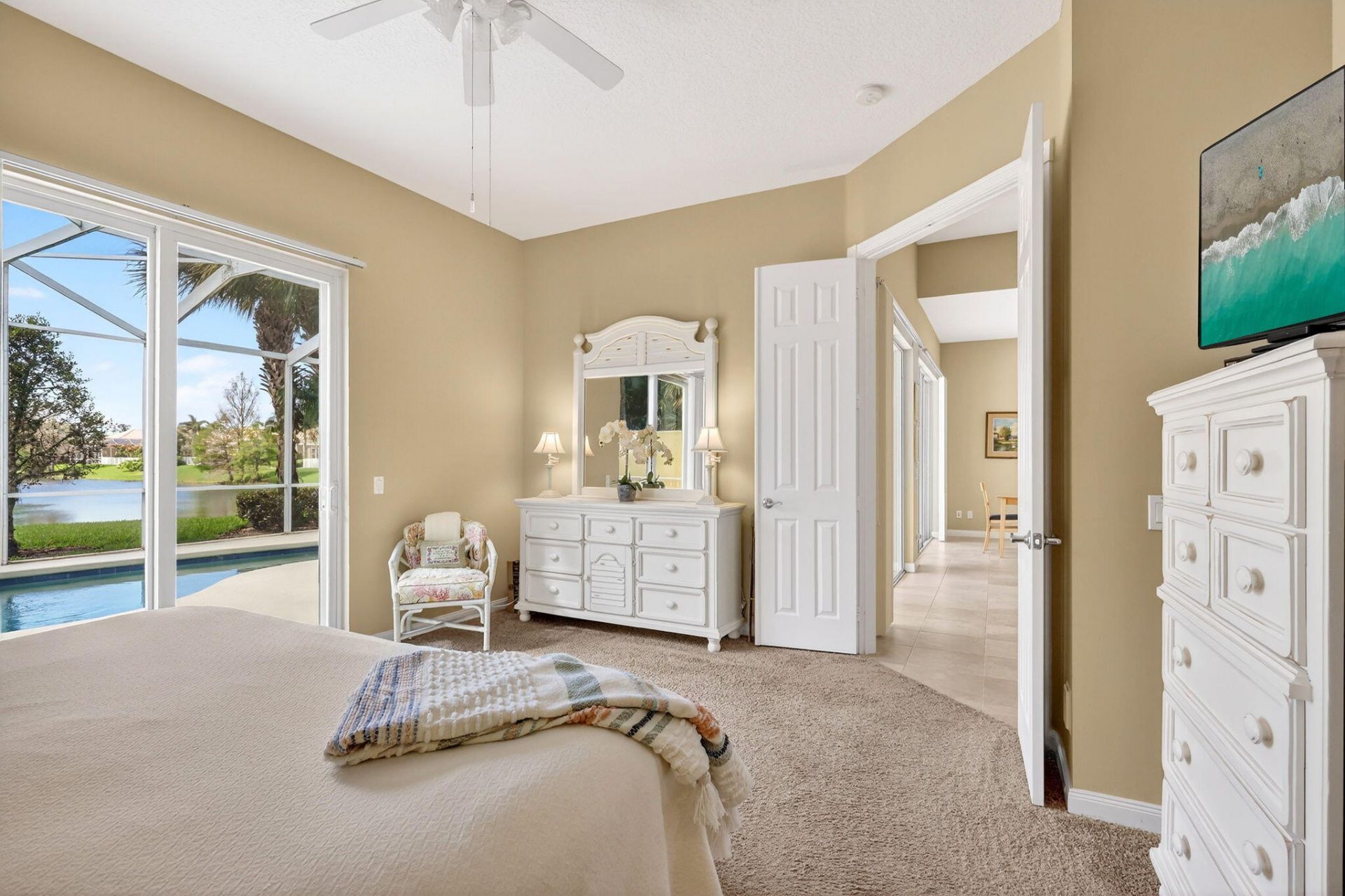 11101 SW Aliceville Drive, Port Saint Lucie, FL 34987 Photo