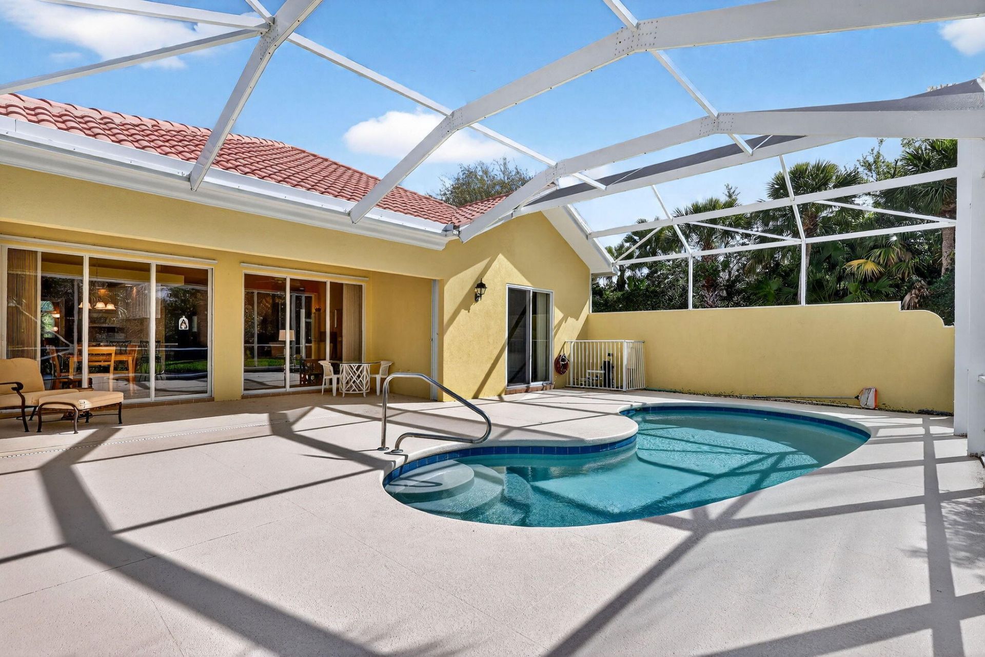 11101 SW Aliceville Drive, Port Saint Lucie, FL 34987 Photo