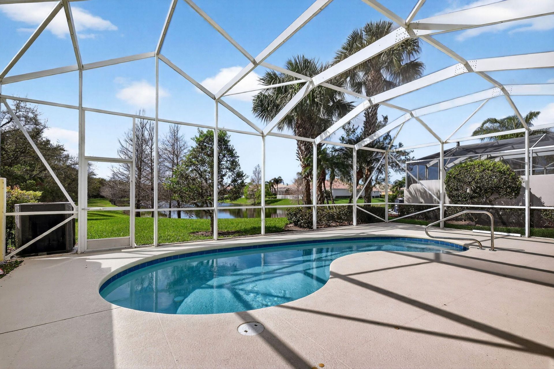 11101 SW Aliceville Drive, Port Saint Lucie, FL 34987 Photo