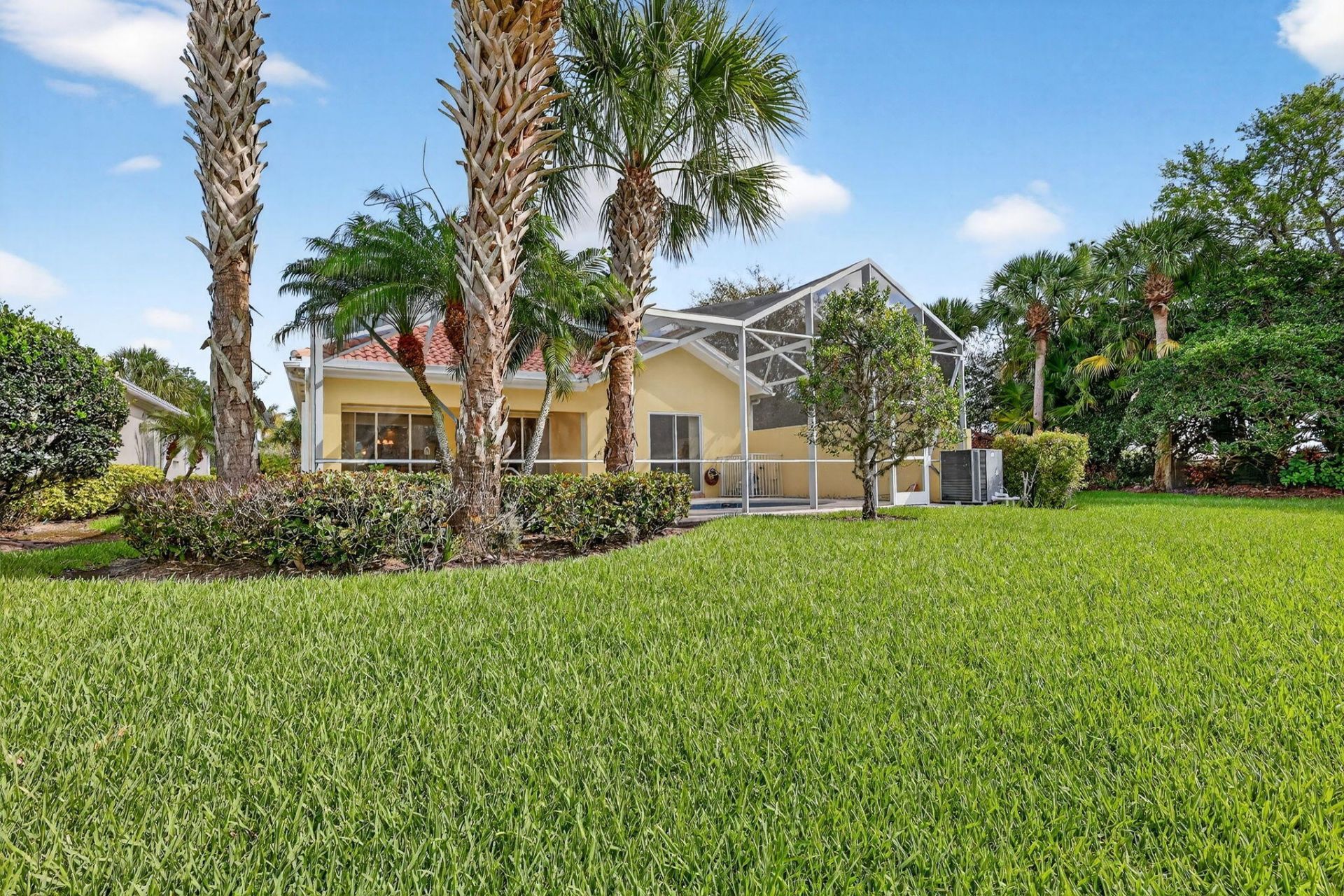 11101 SW Aliceville Drive, Port Saint Lucie, FL 34987 Photo