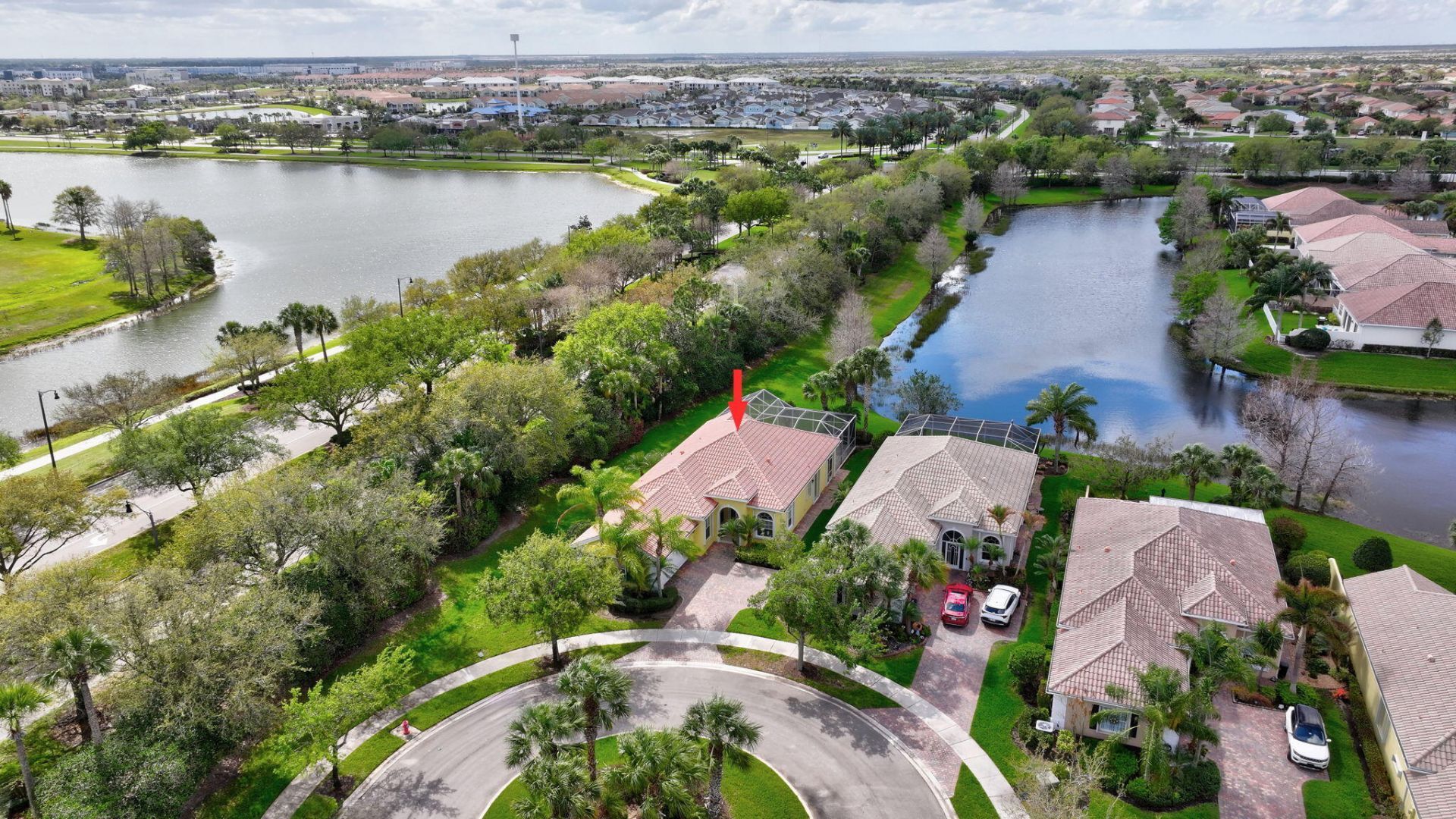 11101 SW Aliceville Drive, Port Saint Lucie, FL 34987 Photo