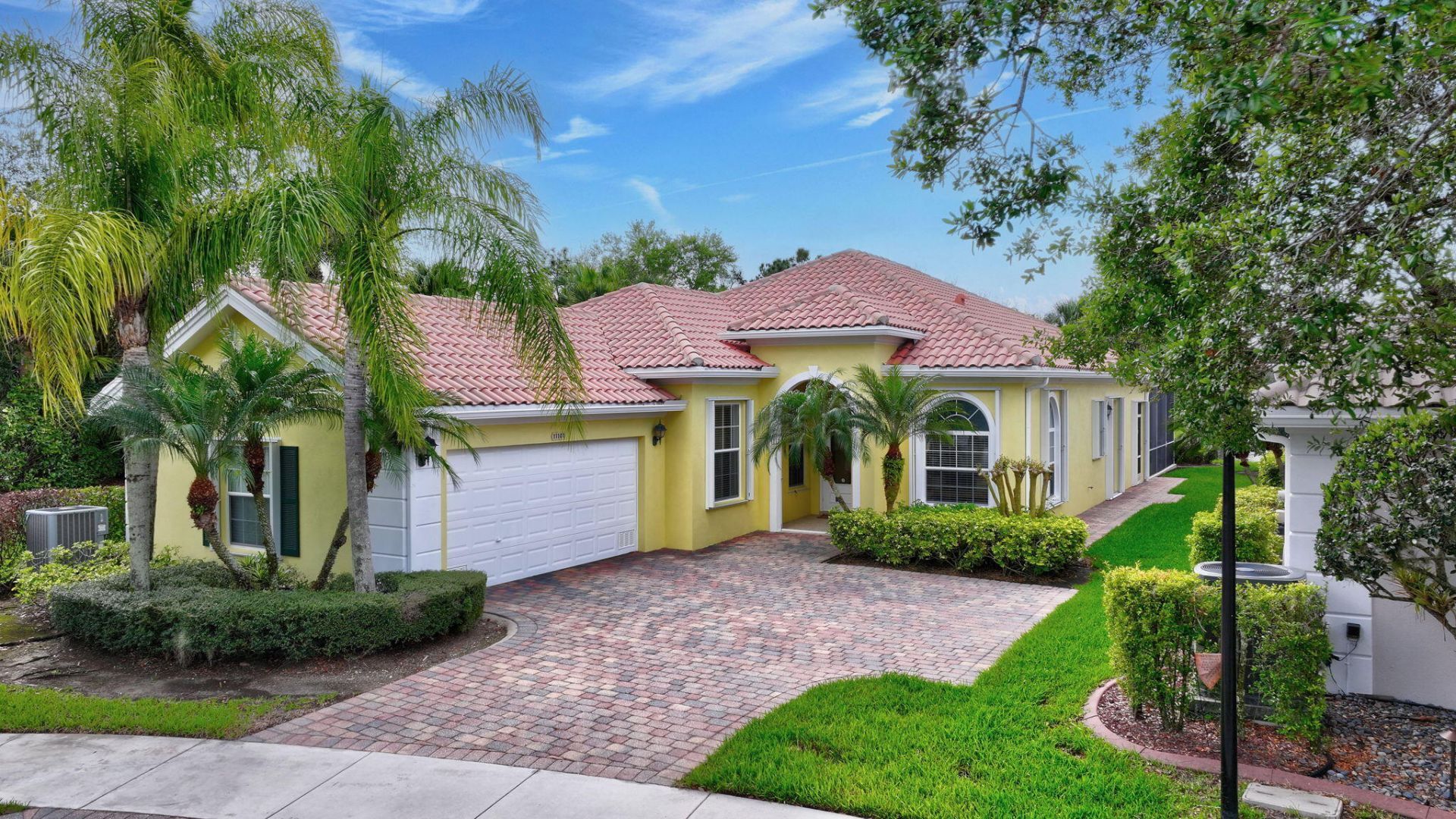 11101 SW Aliceville Drive, Port Saint Lucie, FL 34987 Photo