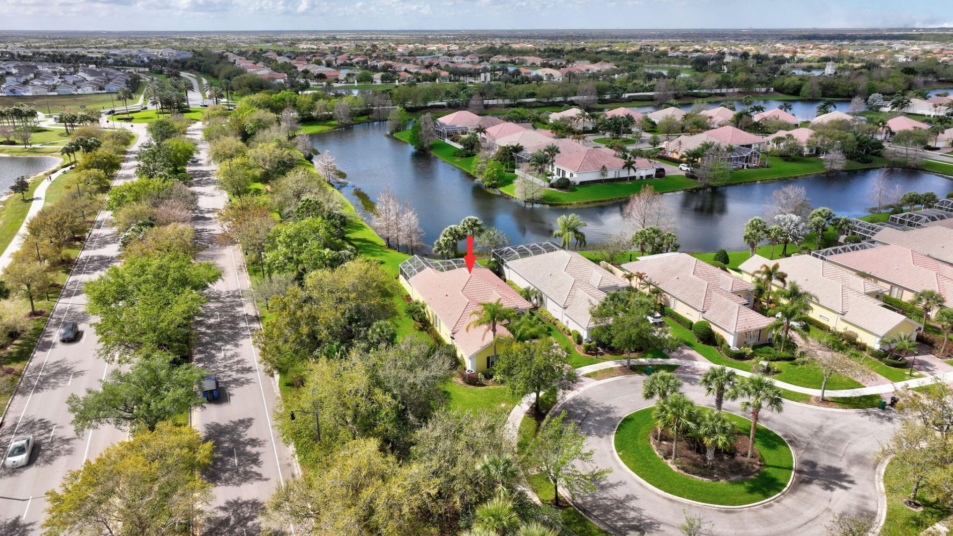 11101 SW Aliceville Drive, Port Saint Lucie, FL 34987 Photo