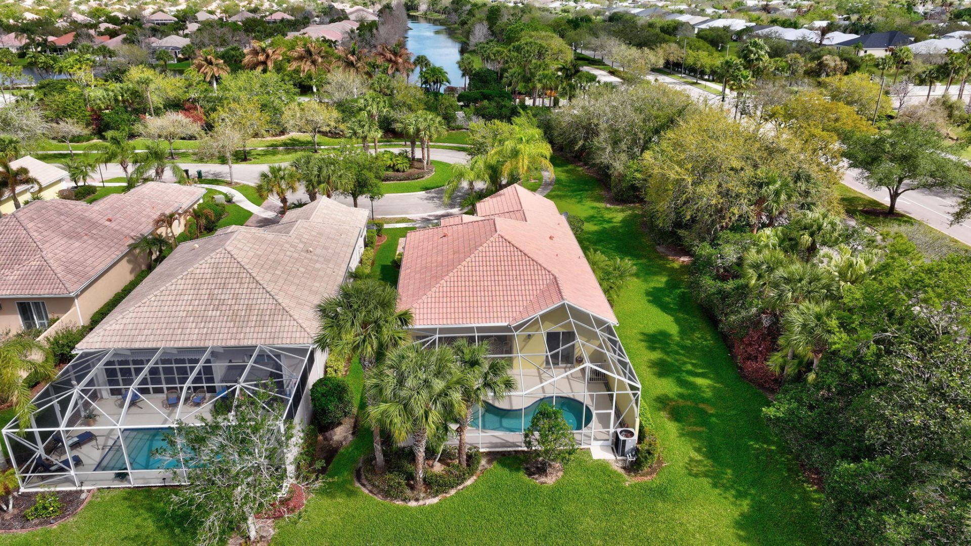 11101 SW Aliceville Drive, Port Saint Lucie, FL 34987 Photo