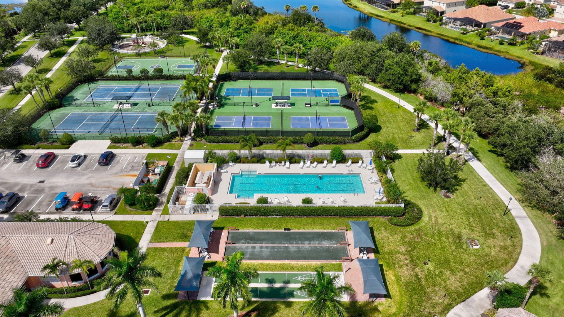 11101 SW Aliceville Drive, Port Saint Lucie, FL 34987 Photo