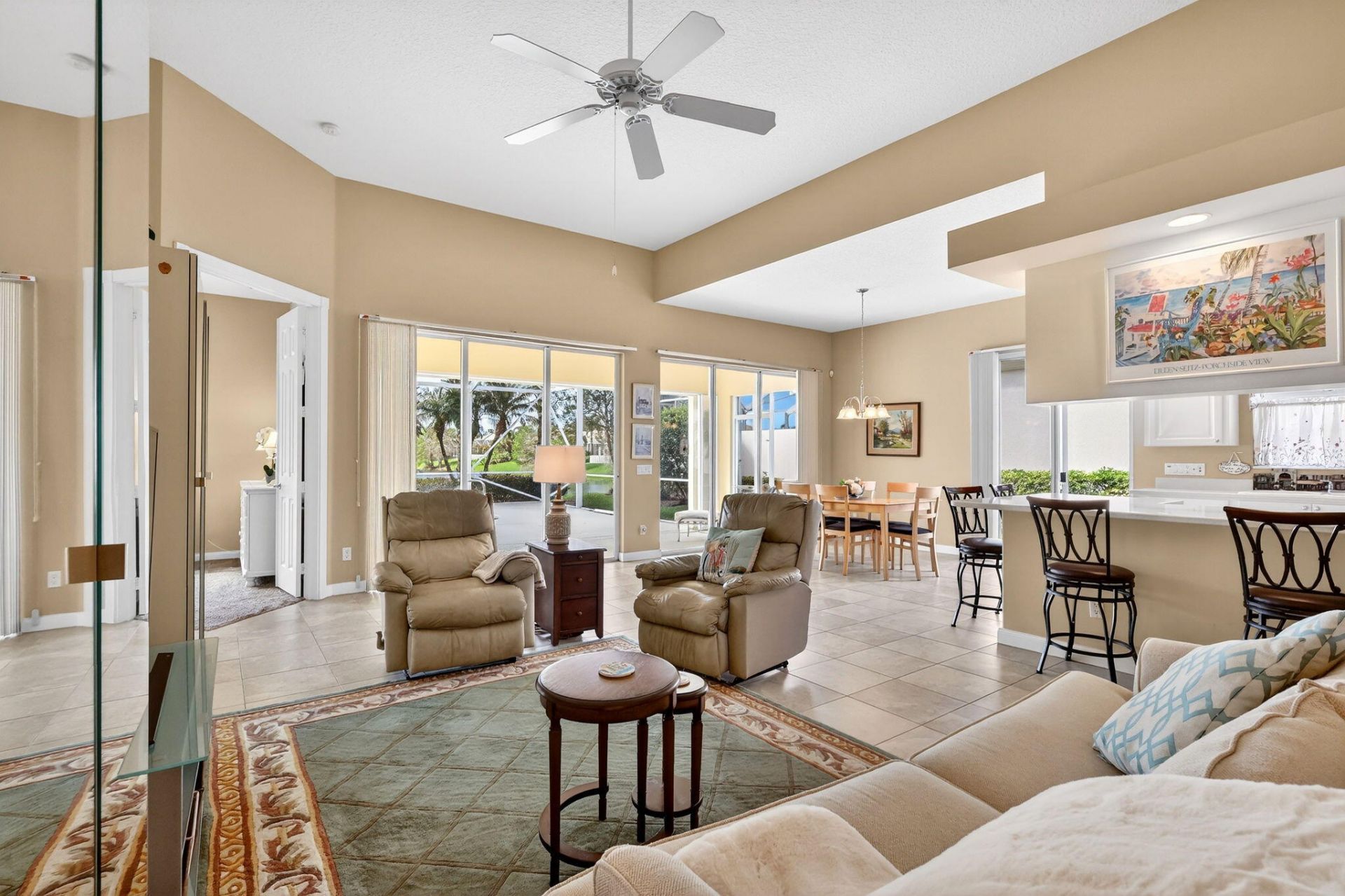 11101 SW Aliceville Drive, Port Saint Lucie, FL 34987 Photo