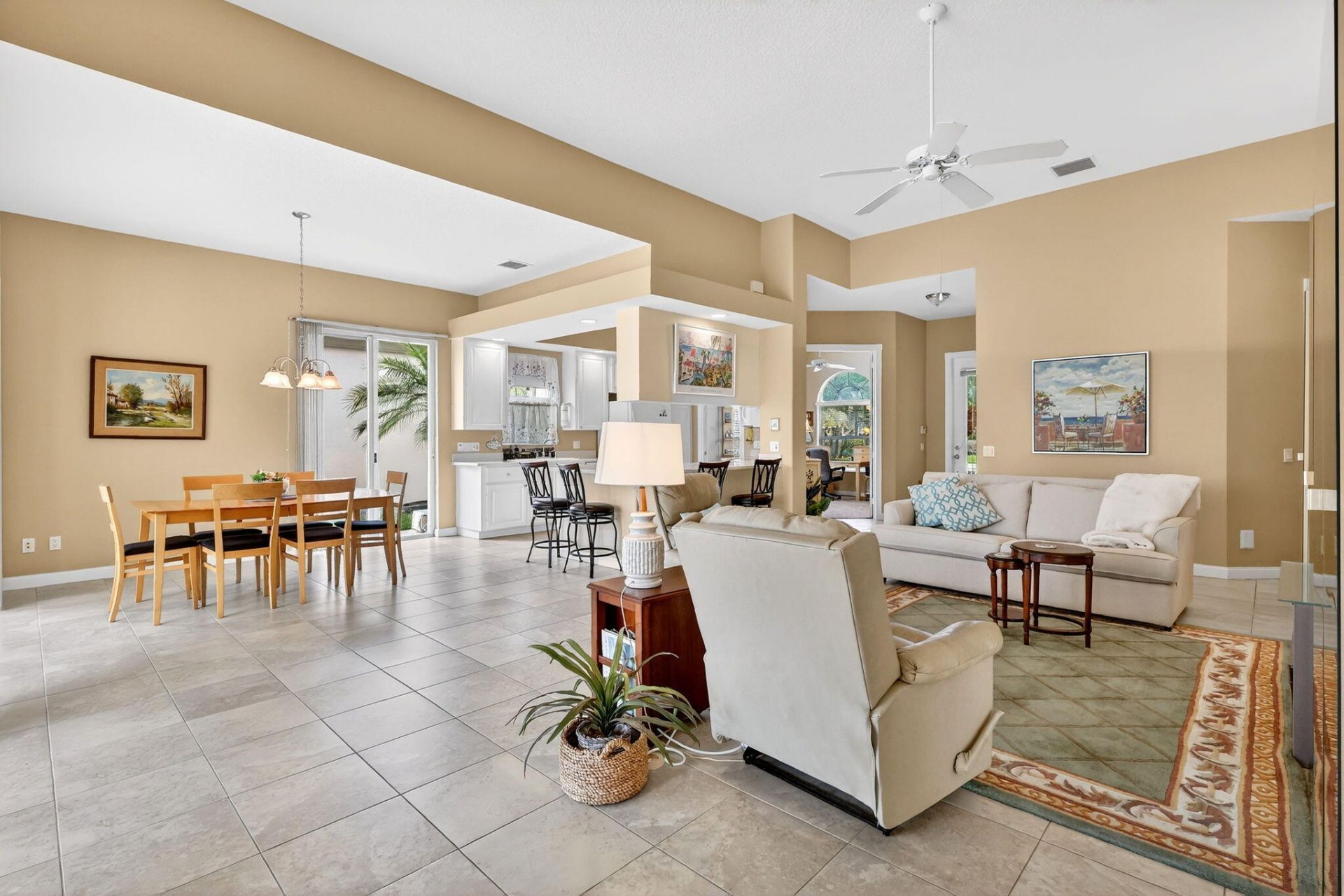 11101 SW Aliceville Drive, Port Saint Lucie, FL 34987 Photo