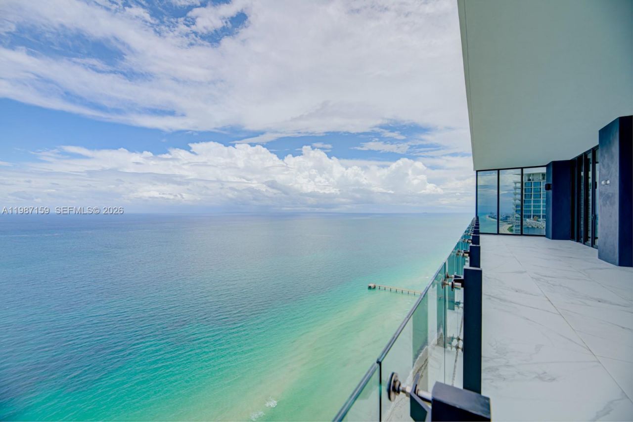 17141 Collins Ave, Unit 4501/4601, Sunny Isles Beach, FL 33160 Photo