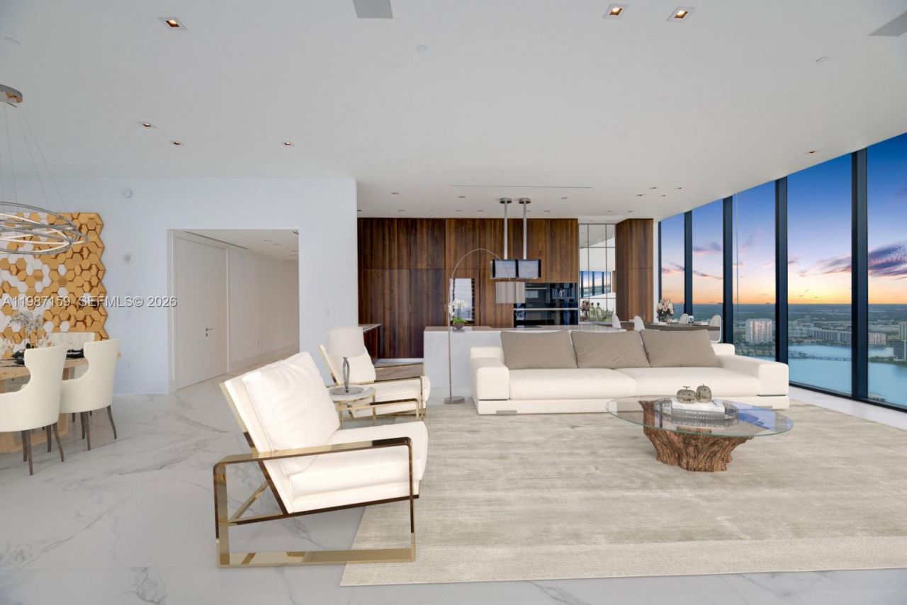 17141 Collins Ave, Unit 4501/4601, Sunny Isles Beach, FL 33160 Photo