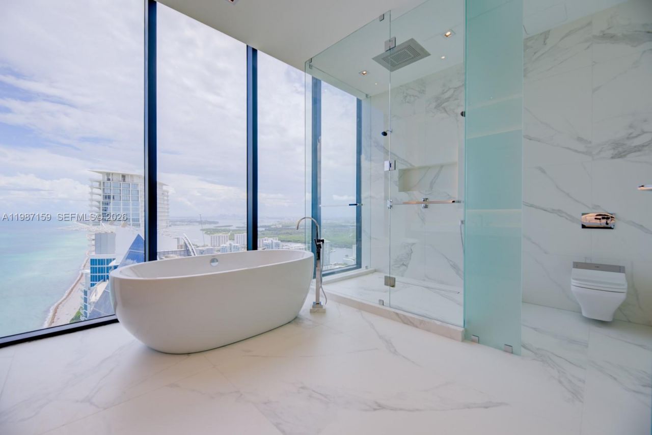 17141 Collins Ave, Unit 4501/4601, Sunny Isles Beach, FL 33160 Photo