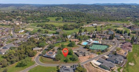 507 Rosebush Court, Angels Camp, CA 95222 Photo