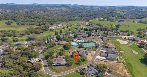 507 Rosebush Court, Angels Camp, CA 95222 Photo
