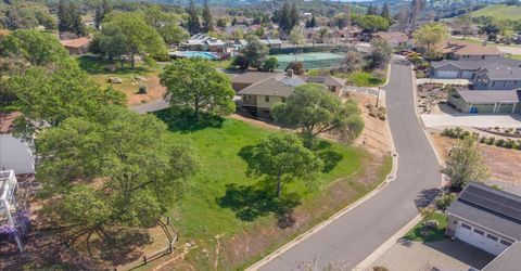 507 Rosebush Court, Angels Camp, CA 95222 Photo