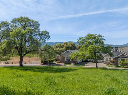 507 Rosebush Court, Angels Camp, CA 95222 Photo