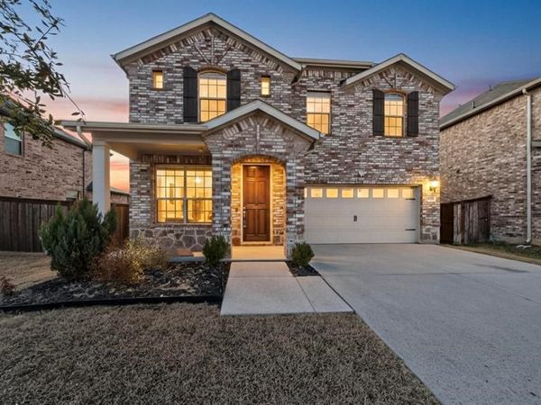 7213 Bronco Bluff, Sachse, TX 75048