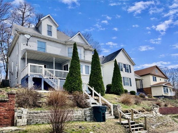 1409 Cambria Avenue, Windber, PA 15963