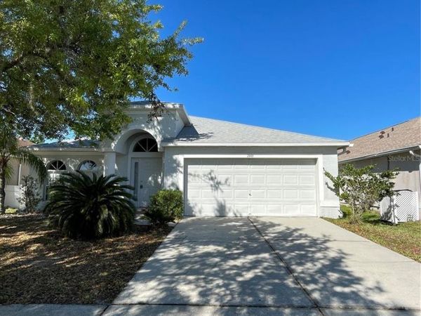 7445 TOWER BRIDGE DRIVE, WESLEY CHAPEL, FL 33545