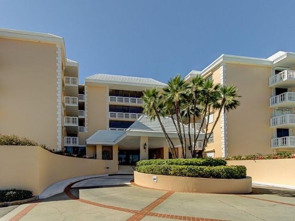 6500 SUNSET WAY , Unit 112, ST PETE BEACH, FL 33706