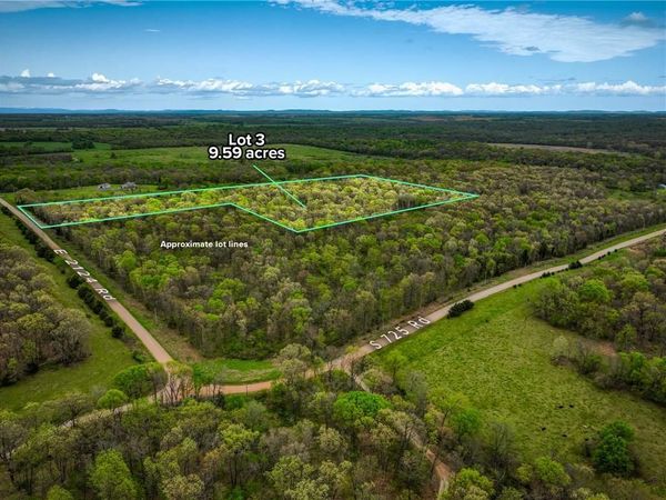 Lot 3 E 2124 Road, Stockton, MO 65785
