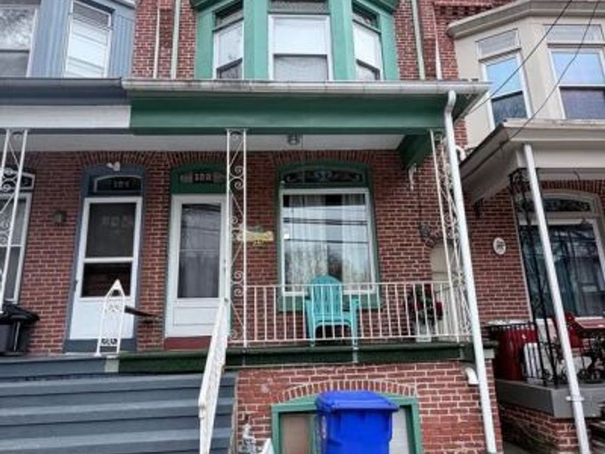 122 Robeson Street, Reading, PA 19601 Main Photo