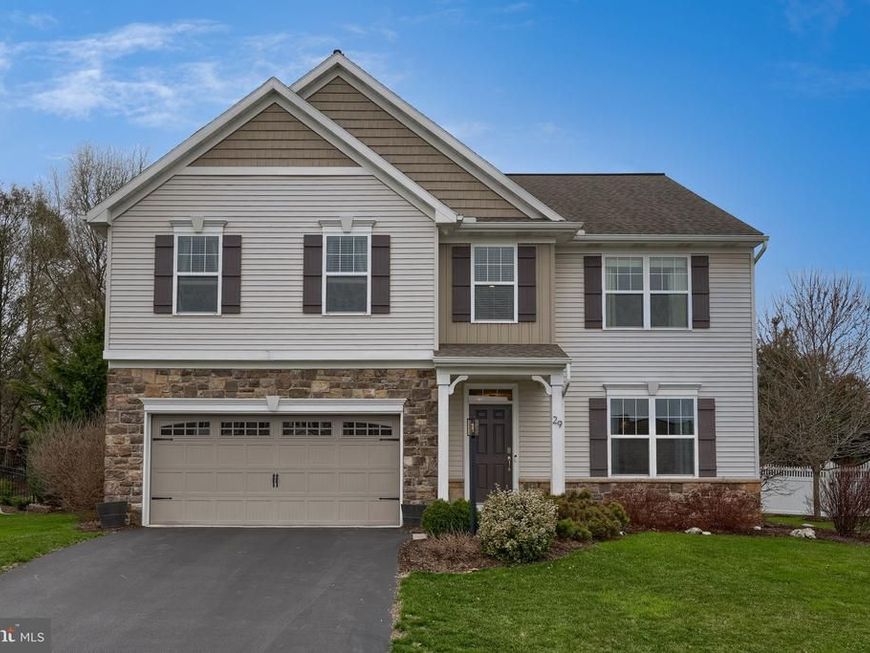 29 Summerlyn Drive, Ephrata, PA 17522 Main Photo