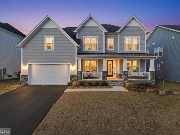 23737 CINZANO COURT, ALDIE, VA 20105