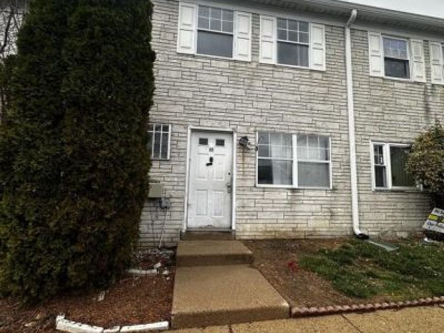 515 N York Road, Unit 9-E, Willow Grove, PA 19090 Main Photo