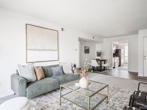 3550 S Harlan Street , Unit 275, Denver, CO 80235