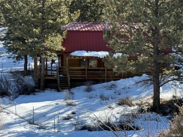 29885 County Road 46aa , Villa Grove, CO 81155